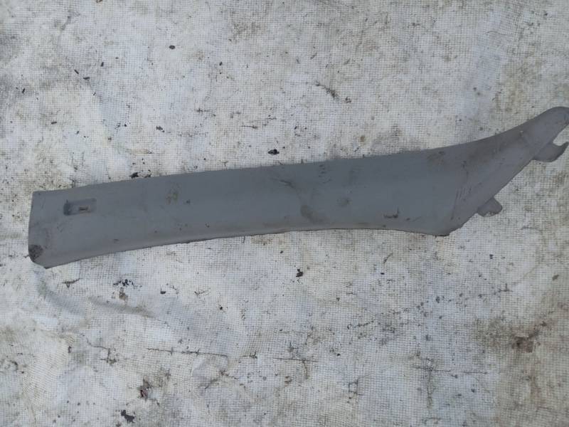 51437058331 BMW 3-Series 2005 Wykończenie wnętrza (plastikowe elementy)