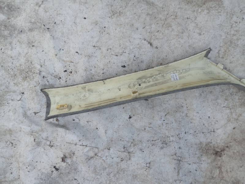 51437058331 BMW 3-Series 2005 Wykończenie wnętrza (plastikowe elementy) - Thumbnail 2