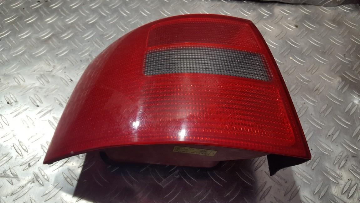 4B9945095D Audi A6 1999 Tail Light lamp Outside - REAR LEFT