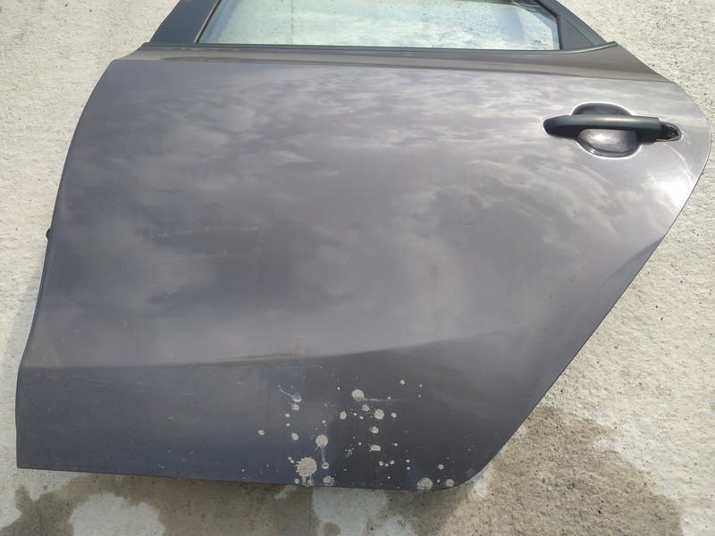 RUDOS Hyundai i30 2011 portes arrière gauche - Thumbnail 2