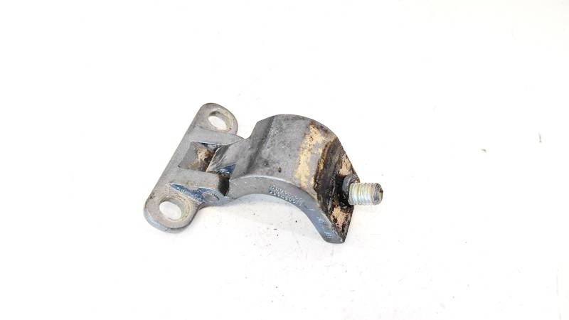 1J9827301 Volkswagen Touran 2004 Hood Hinges - REAR LEFT - Thumbnail 2