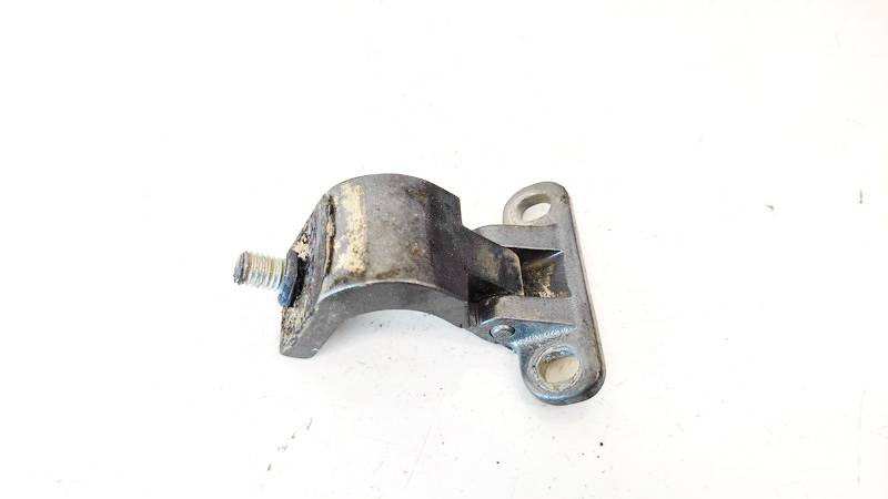 1J9827301 Volkswagen Touran 2004 Hood Hinges - REAR LEFT