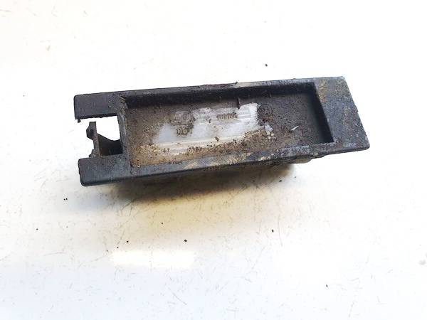 0461200 Opel Meriva 2004 Oświetlenie tablicy rejestracyjnej - TYLNE - Thumbnail 3