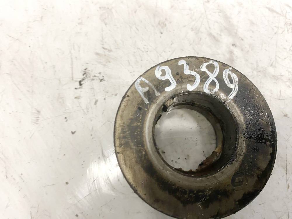 Renault Espace 2005 Riemenscheibe, Kurbelwelle - Thumbnail 3