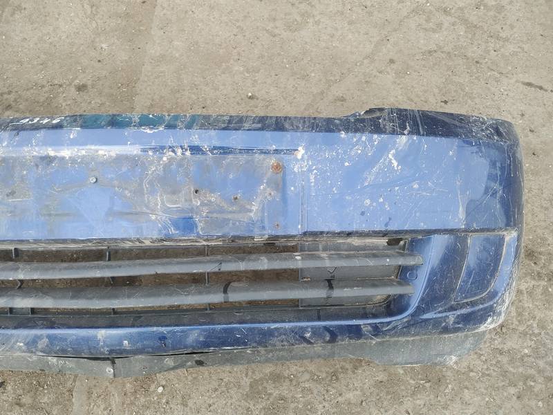 MELYNAS Opel Meriva 2005 Zderzak - PRZEDNIE - Thumbnail 3