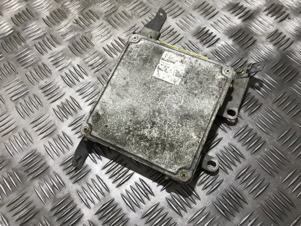 Other Other 2000 Komputer silnika