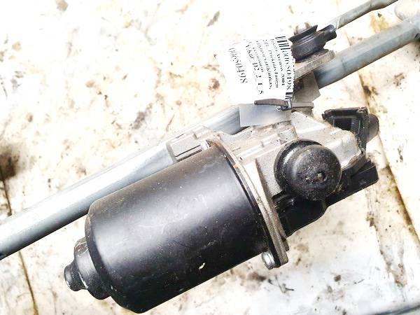 8511005050 Toyota Avensis 2004 windscreen front wiper motor - FRONT - Thumbnail 3