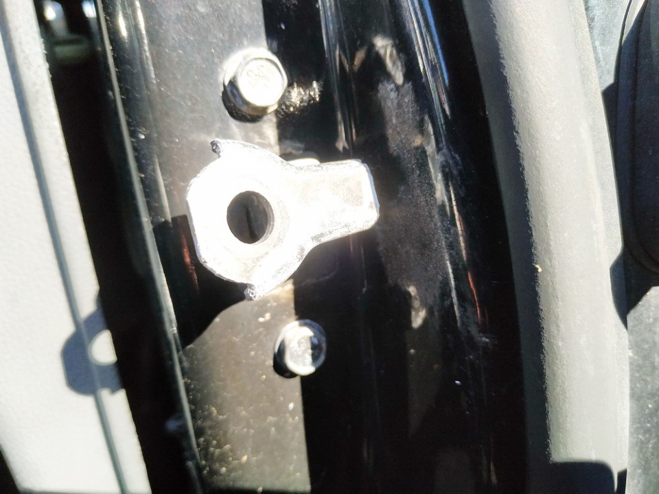 Chevrolet Captiva 2008 Sangle de Contrôle de Porte Avant Gauche - Thumbnail 2