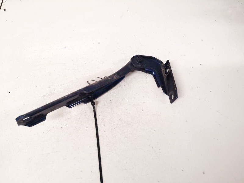 4B0823301D Audi A6 1999 Hood bonnet Hinge - FRONT RIGHT - Thumbnail 2