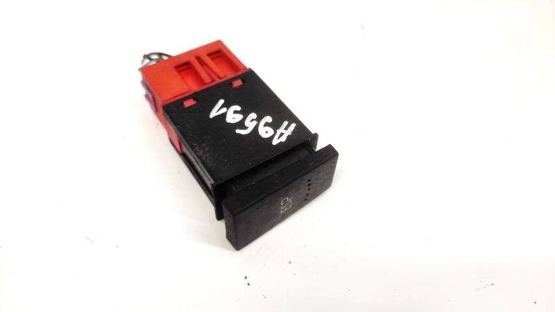 3B0927134A Volkswagen Passat 2001 Esp Accelerator Sensor (ESP Control Unit)