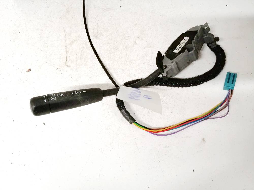 A2085450324 Mercedes-Benz E-CLASS 2001 Indicator Switch (Light Stalk) - Thumbnail 2
