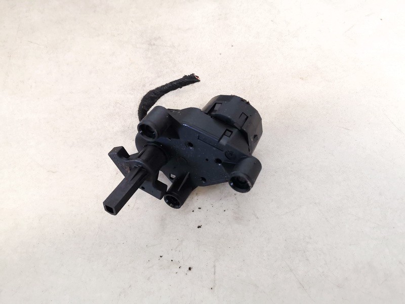 7M3907511 Ford Galaxy 2001 Heater Vent Flap Control Actuator Motor - Thumbnail 3