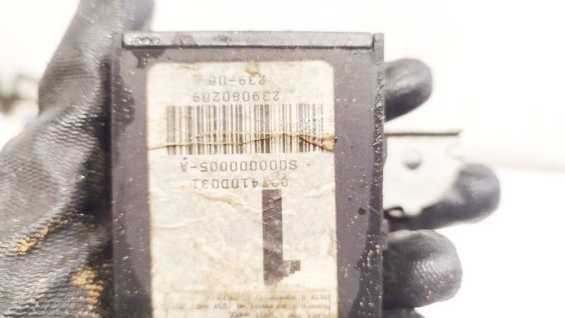 239080209 Toyota Yaris 2011 Oven ohjainyksikkö - Thumbnail 3