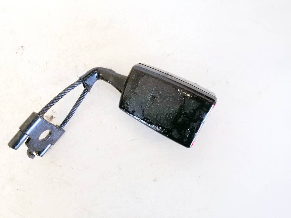 8P0857739B Seat Toledo 2009 Saugos dirzo sagtis (laikiklis) G. Vid - Thumbnail 2