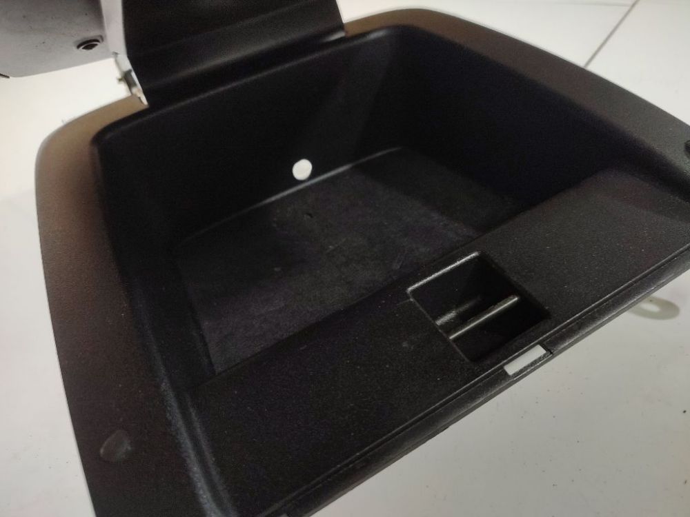 S15601720 Subaru Forester 2007 Glove Box Assembly - Thumbnail 2