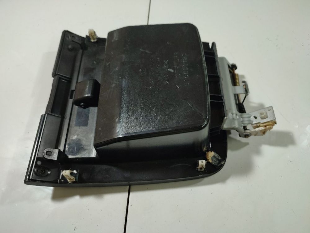 S15601720 Subaru Forester 2007 Glove Box Assembly - Thumbnail 3