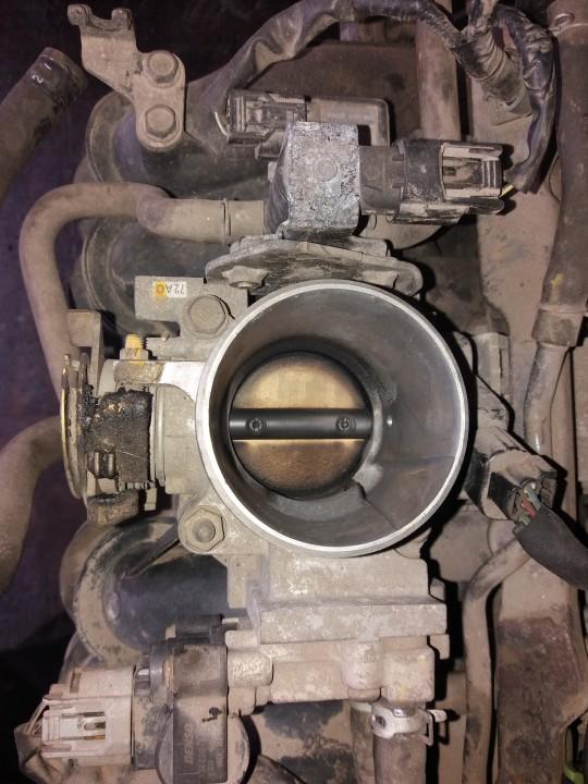 1362002262 1362002262, PCS39 High Flow Throttle Body Valve (Air