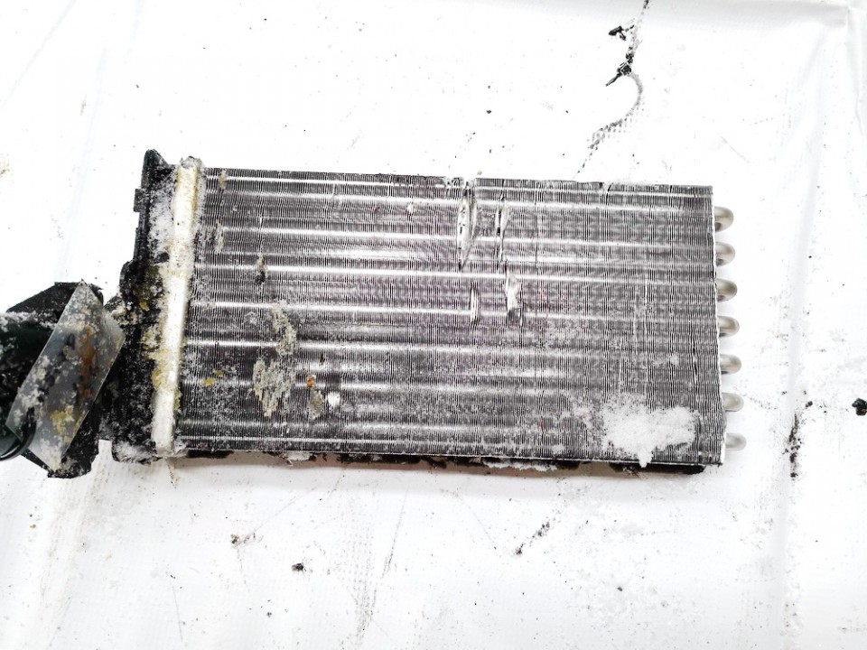 59755 used Heater radiator (heater matrix) Peugeot 307 2002 2.0L 10EUR EIS00984981 Used Auto