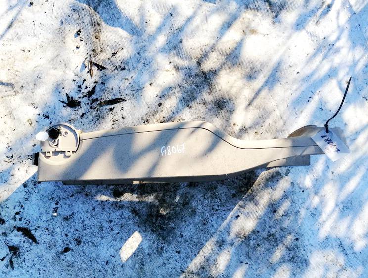 1J0863323K Volkswagen Bora 1998 Interior trim - Thumbnail 2