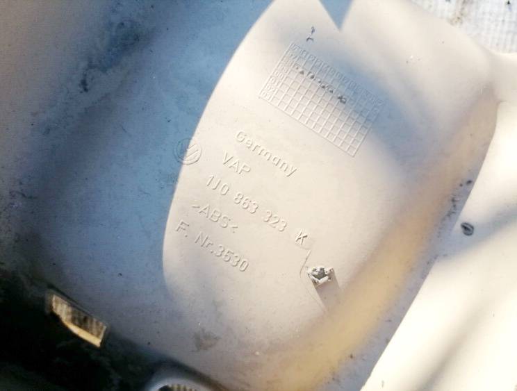 1J0863323K Volkswagen Bora 1998 Interior trim - Thumbnail 3