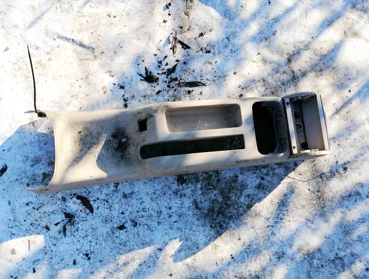 1J0863323K Volkswagen Bora 1998 Salono apdaila (plastmases)