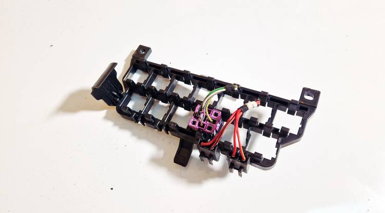 8D0937503E Volkswagen Golf 2000 Fuse box - Thumbnail 2