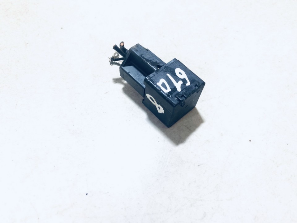 NVF42CZ30A Citroen Berlingo 1997 Przekaźnik - Thumbnail 3