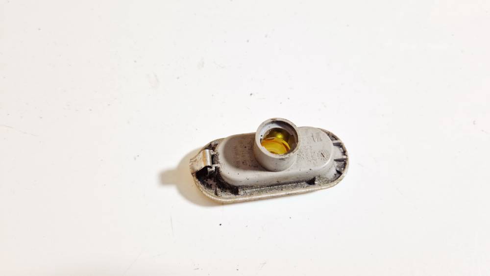 6L0949117A Seat Leon 2007 Clear Side Repeaters - FRONT LEFT - Thumbnail 2