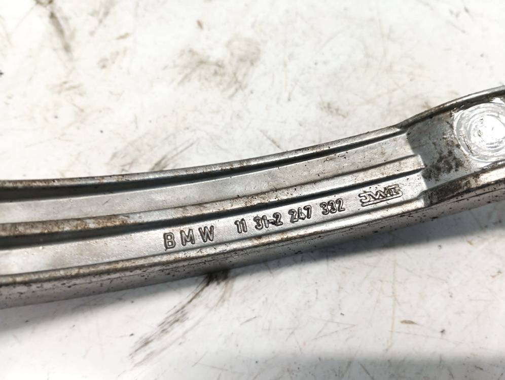 11312247332 BMW 3-Series 2002 Grandines kreiptuvas (itempejas) - Thumbnail 4