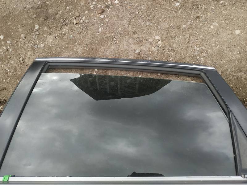 Honda CR-V 2007 Vitre de Porte Arrière Gauche