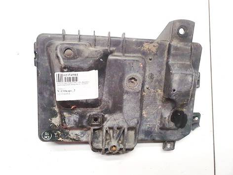 13234223 Opel Zafira 2007 Couvercle de la batterie
