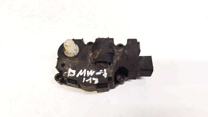 410475520 Mercedes-Benz B-CLASS 2010 Stellmotor Heizungsstellmotor Gebläse