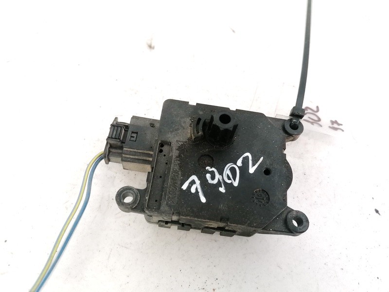 929585PF Dodge Journey 2008 Heater Vent Flap Control Actuator Motor