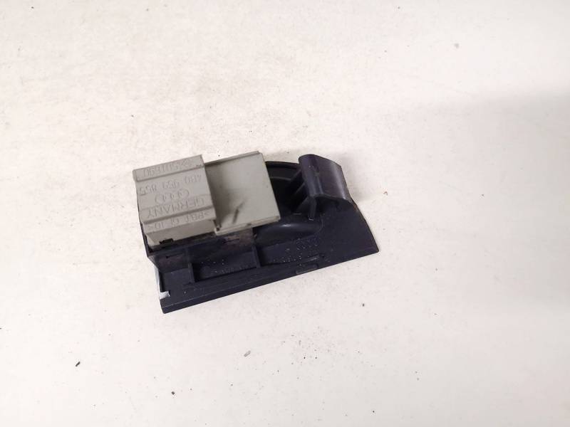 4B0959855 Seat Ibiza 2002 Power window control (Window Regulator-Window Switch) - Thumbnail 2