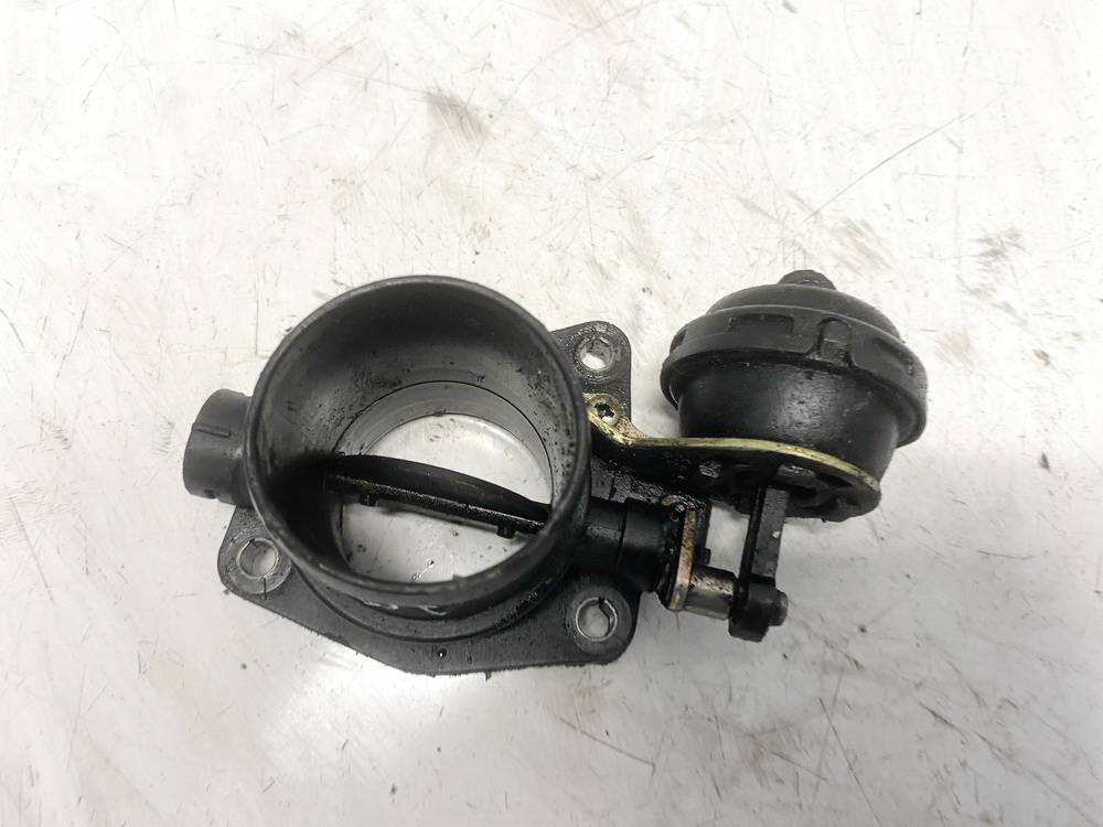 BA11123 Renault Espace 2005 Stellantrieb Wirbelsteuerung Ventil (Drosselklappe)