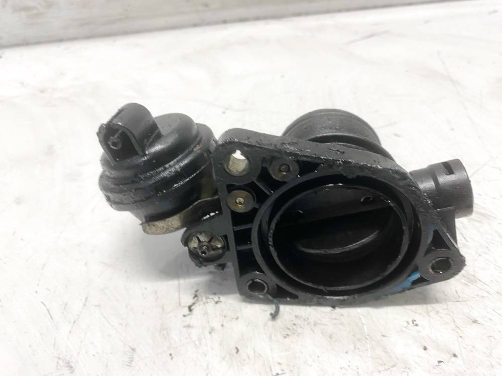 BA11123 Renault Espace 2005 High Flow Throttle Body Valve (Air Control Valve) - Thumbnail 3