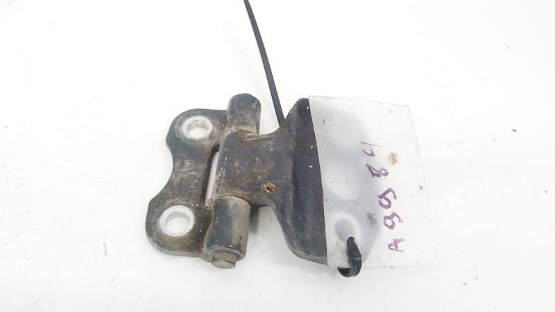 Mercedes-Benz C-CLASS 1994 Zawias przednich drzwi - PRZEDNIE