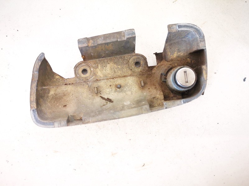 Opel Astra 2000 Door Lock Cylinder