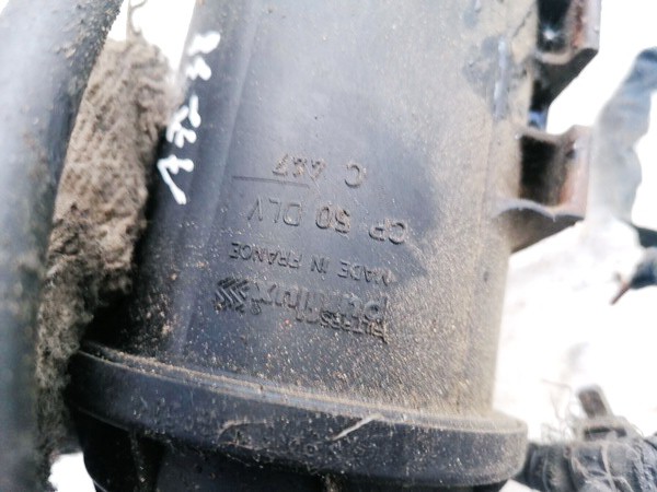 CP50DLV Opel Omega 2000 Filtre à Carburant - Thumbnail 3