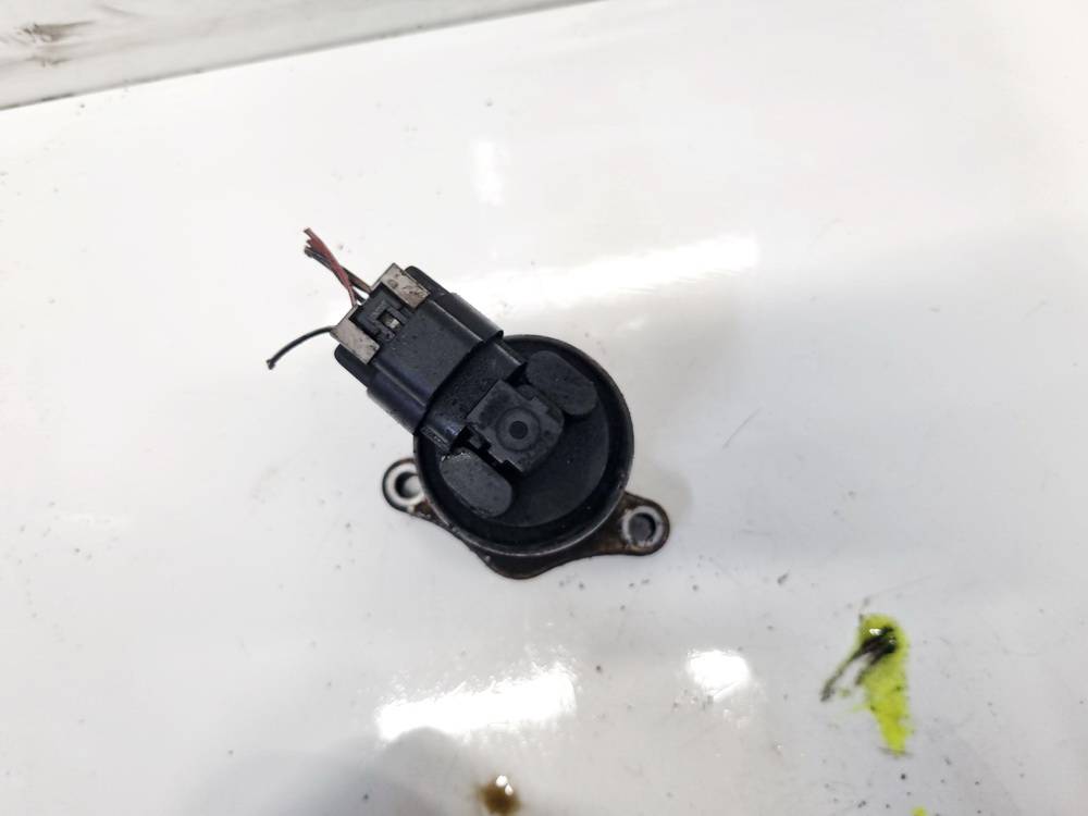 Opel Meriva 2003 Válvula EGR - Thumbnail 3