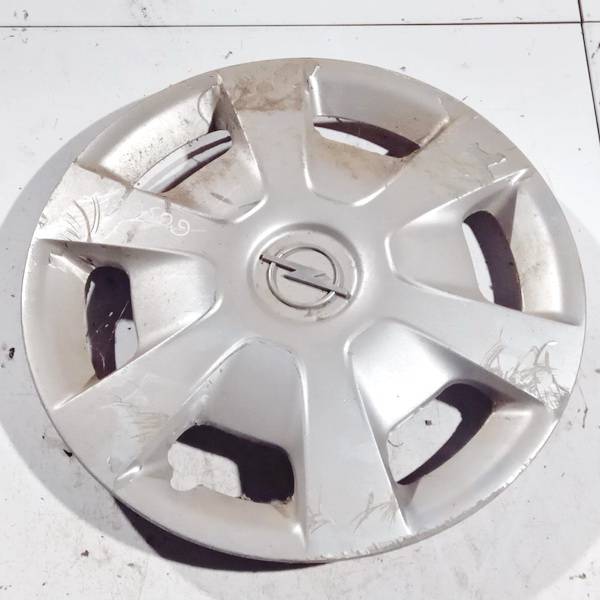 90576074 Opel Astra 1999 Hub Cap (Cover) 15