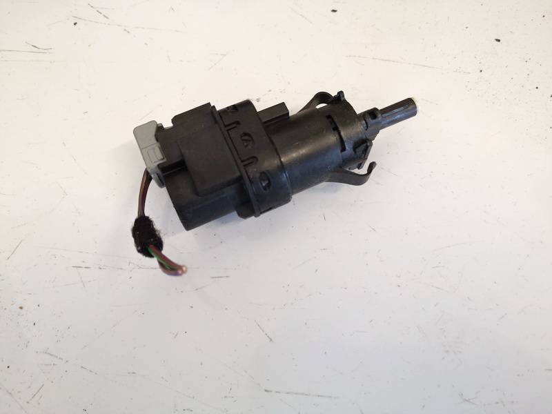 3M5T13480AC Land-Rover Freelander 2007 Датчик включения стоп-сигнала