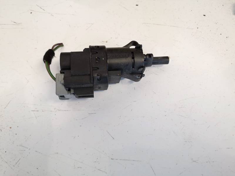 3M5T13480AC Land-Rover Freelander 2007 Stabdziu zibintu daviklis (rele-varlyte) - Thumbnail 2