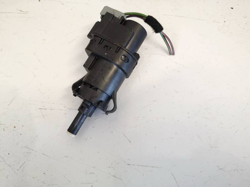 3M5T13480AC Land-Rover Freelander 2007 Stabdziu zibintu daviklis (rele-varlyte) - Thumbnail 3