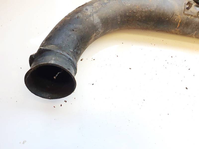 MW30620813 Mitsubishi Space Star 2002 TURBO INTERCOOLER PIPE HOSE - Thumbnail 3