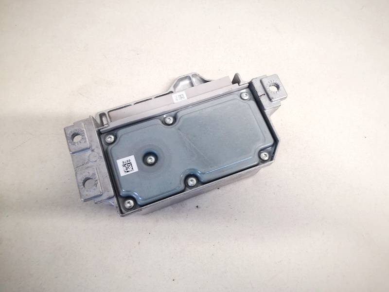 6577918443201 BMW 3-Series 2007 Airbag crash sensors module - Thumbnail 3