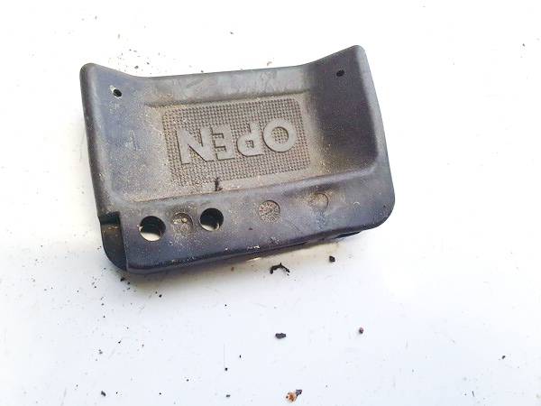 1J0419378F Audi TT 2000 Steering Wheel Adjustment Control - Thumbnail 3