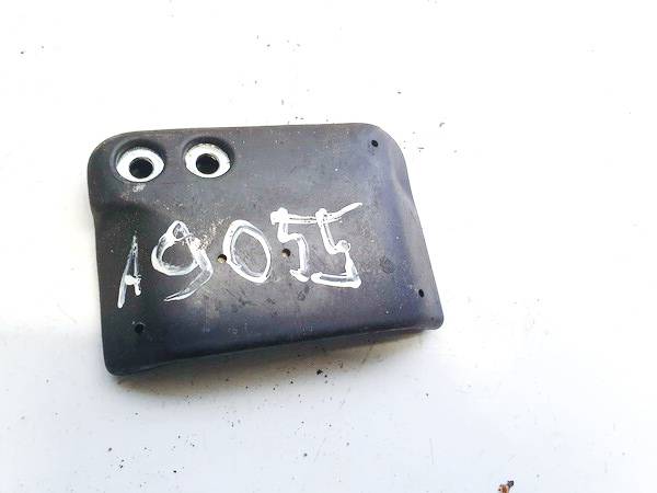 1J0419378F Audi TT 2000 Steering Wheel Adjustment Control