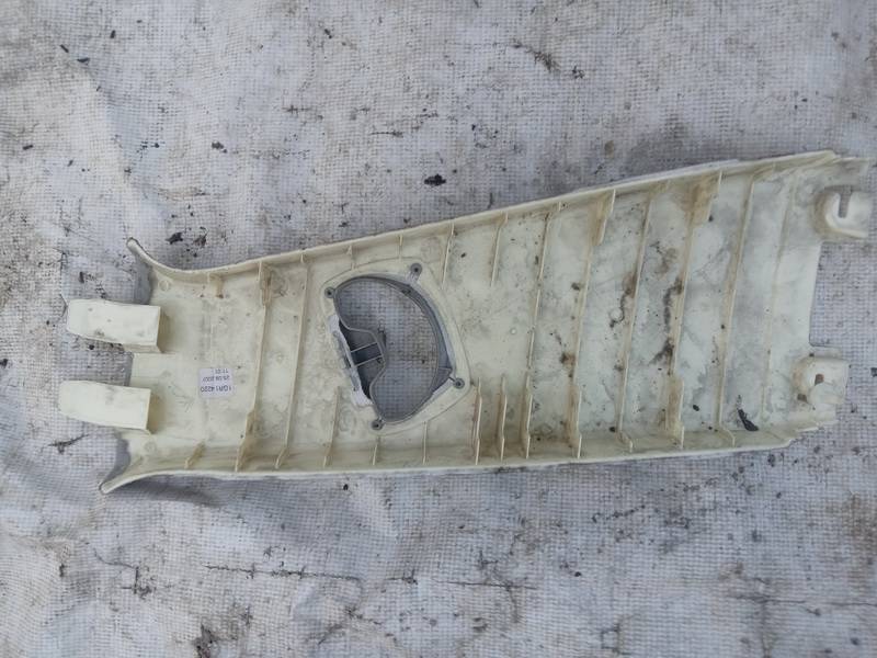 51437058336 BMW 3-Series 2005 Osłona słupka szyby przedniej - ŚRODEK PRAWE - Thumbnail 2