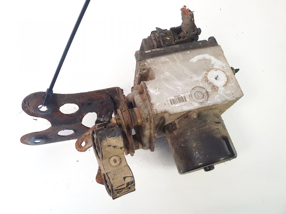 3C0614109A Volkswagen Passat 2007 ABS Unit (ABS Brake Pump)